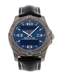 Pre-Owned Breitling Aerospace Watch